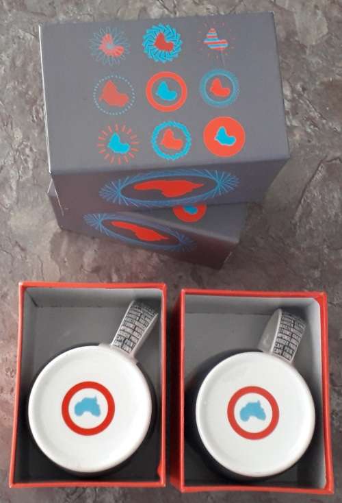 Coffee / Tea / Hot Chocolate Mug (+free shipping)